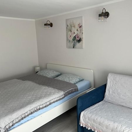 Pokoje U Malgosi Miedzyzdroje Luaran gambar