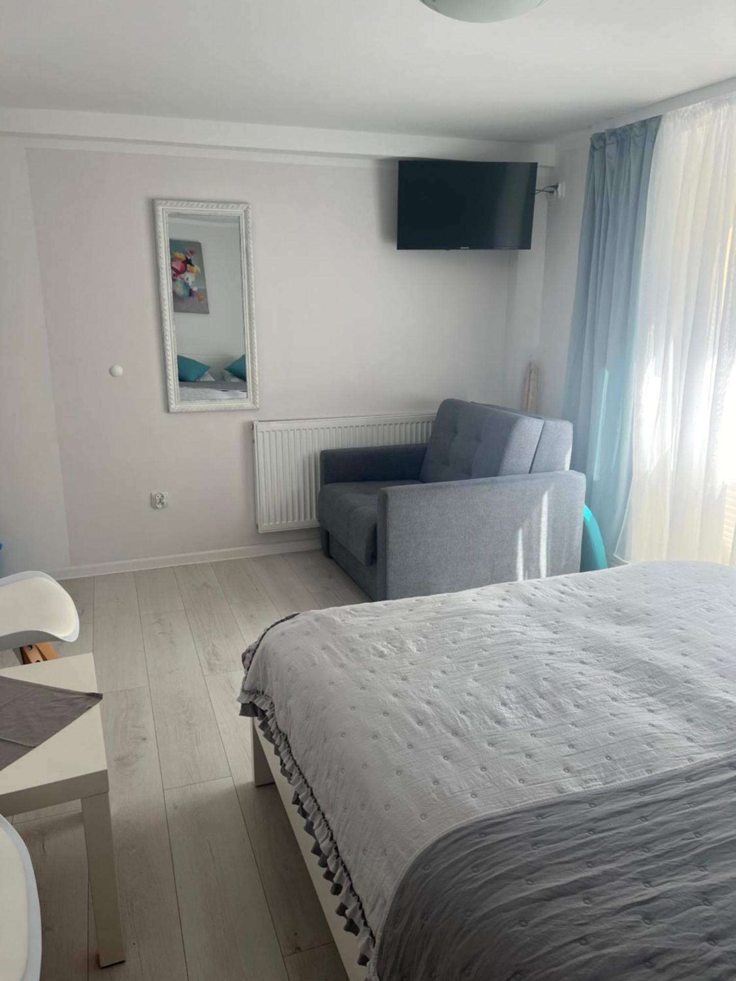 Pokoje U Malgosi Miedzyzdroje Luaran gambar