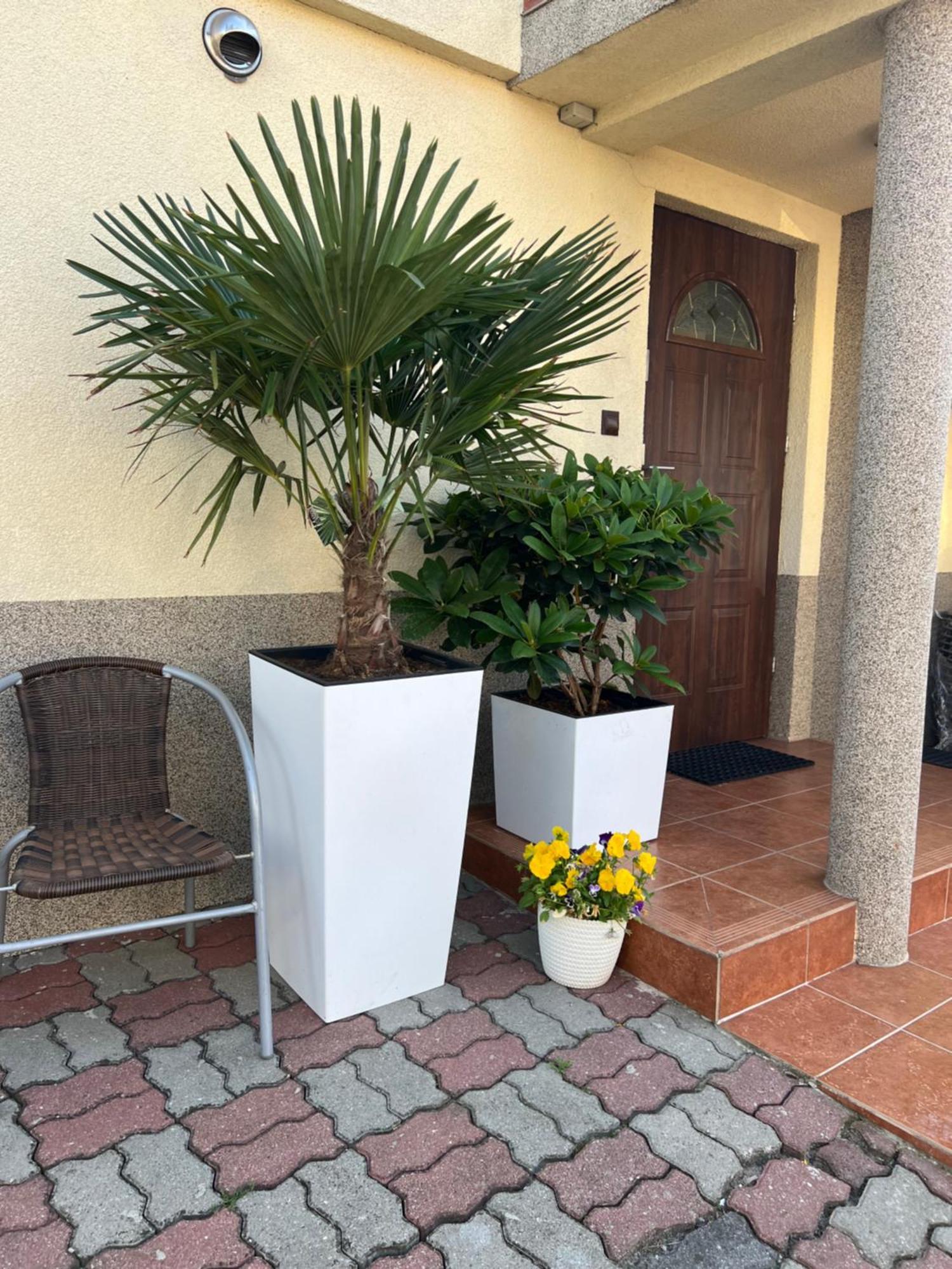 Pokoje U Malgosi Miedzyzdroje Luaran gambar