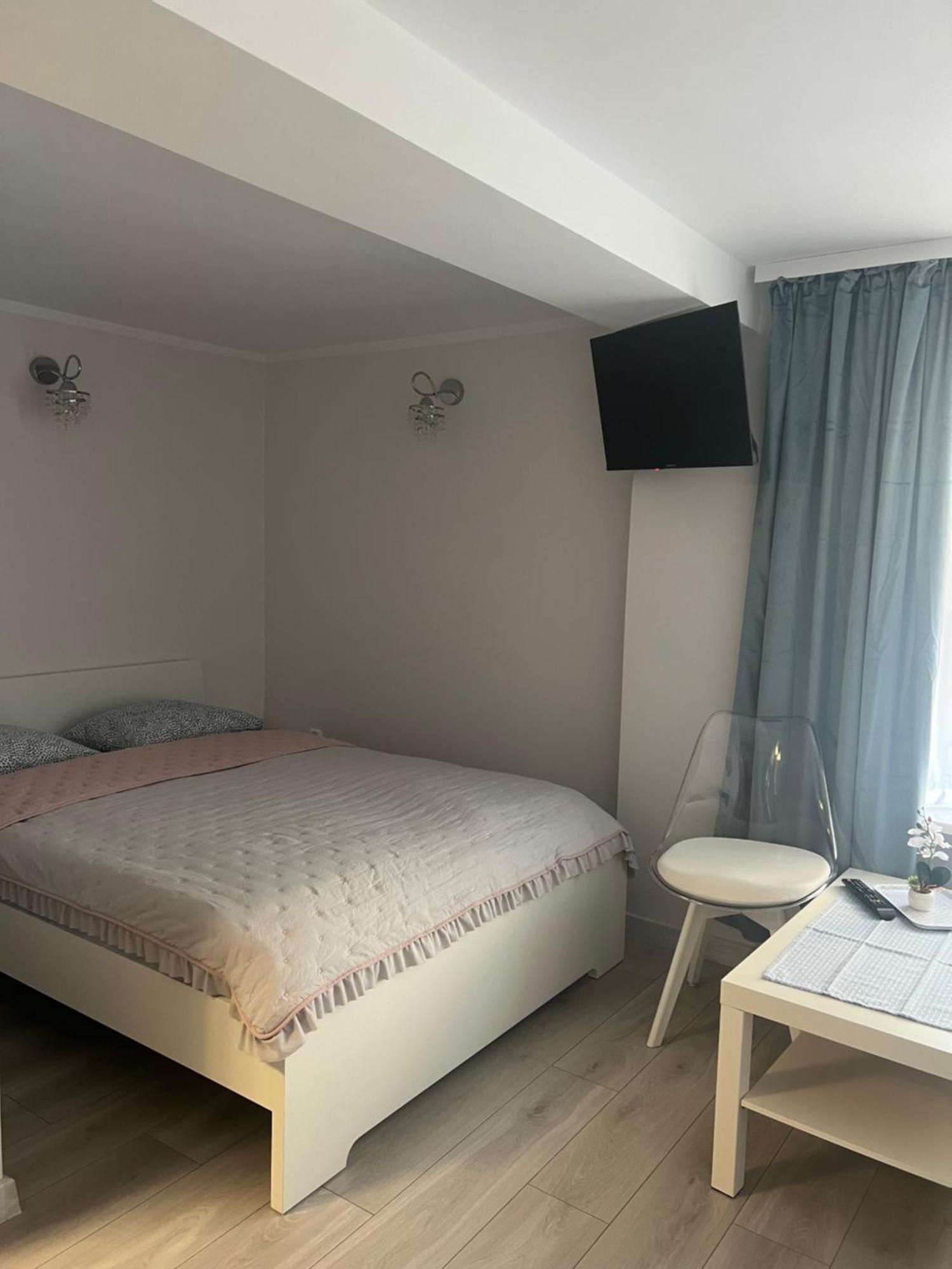 Pokoje U Malgosi Miedzyzdroje Luaran gambar