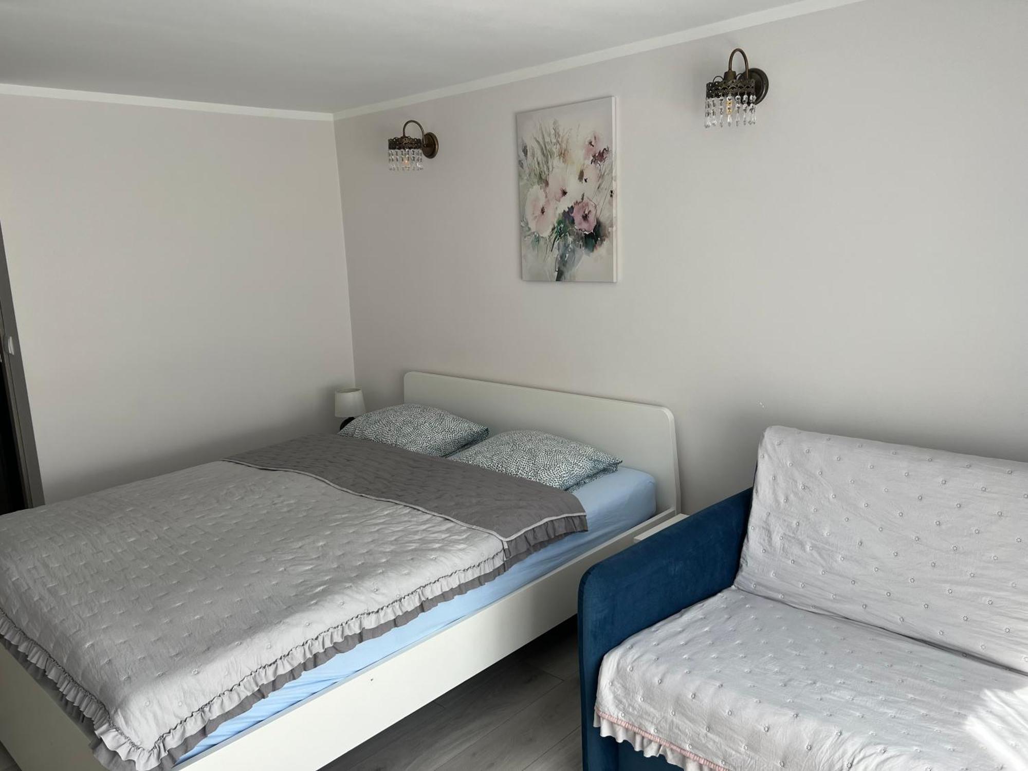 Pokoje U Malgosi Miedzyzdroje Luaran gambar
