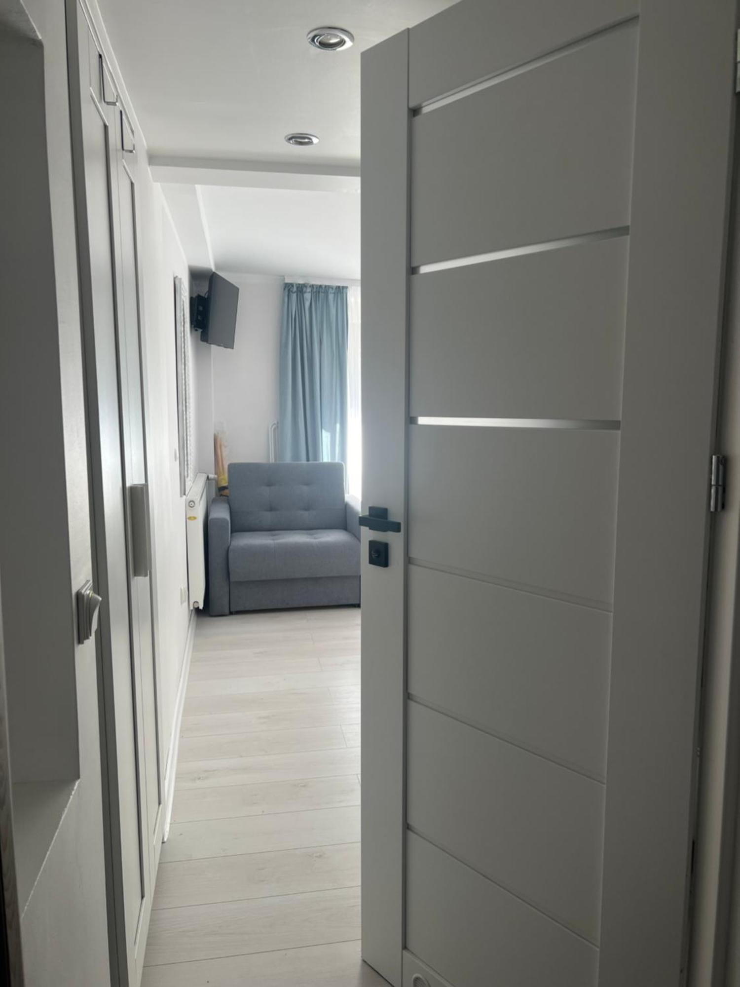 Pokoje U Malgosi Miedzyzdroje Luaran gambar